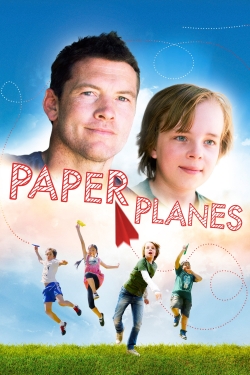 Watch free Paper Planes Movies