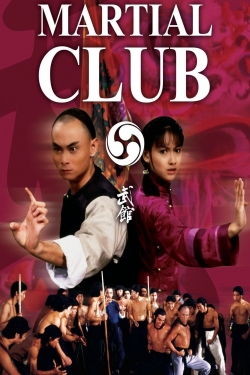 Watch free Martial Club Movies