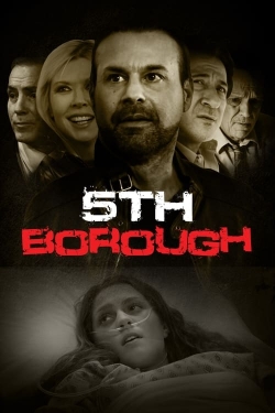 Watch free 5th Borough Movies