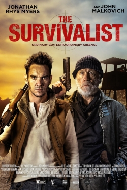 Watch free The Survivalist Movies