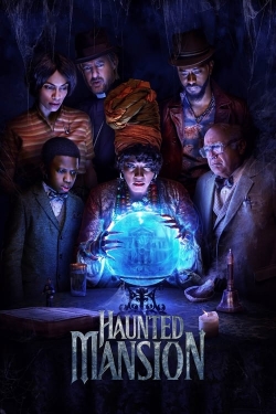 Watch free Haunted Mansion Movies