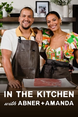 Watch free In the Kitchen with Abner and Amanda Movies