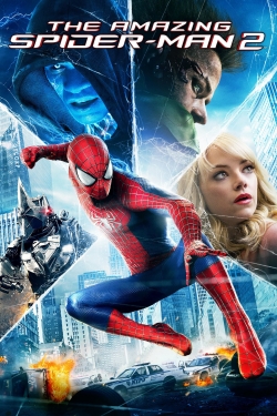 Watch free The Amazing Spider-Man 2 Movies