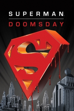 Watch free Superman: Doomsday Movies