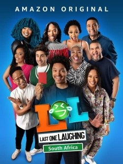 Watch free LOL: Last One Laughing South Africa Movies