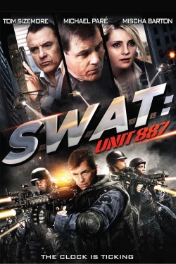 Watch free Swat: Unit 887 Movies