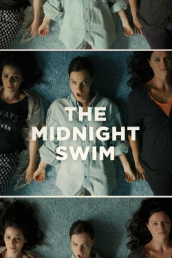 Watch free The Midnight Swim Movies