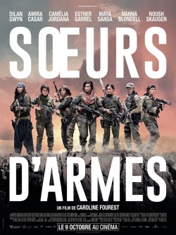 Watch free Soeurs d'armes Movies
