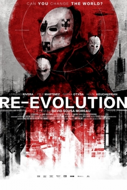 Watch free Re-evolution Movies