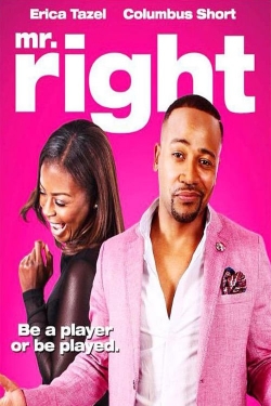 Watch free Mr. Right Movies