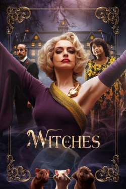 Watch free The Witches Movies