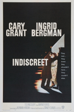 Watch free Indiscreet Movies