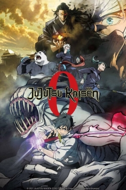 Watch free Jujutsu Kaisen 0 Movies