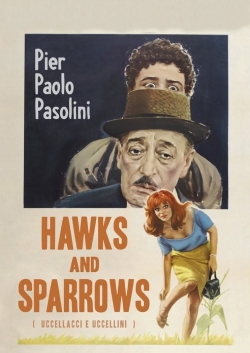 Watch free Hawks and Sparrows Movies