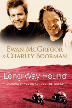 Watch free Long Way Round Movies