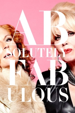 Watch free Absolutely Fabulous Movies