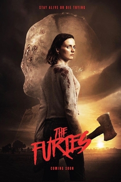 Watch free The Furies Movies