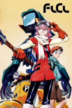 Watch free FLCL Movies