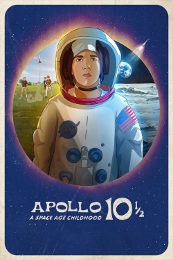 Watch free Apollo 10½:  A Space Age Childhood Movies