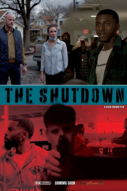 Watch free The Shutdown Movies