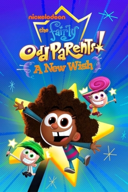 Watch free The Fairly OddParents: A New Wish Movies