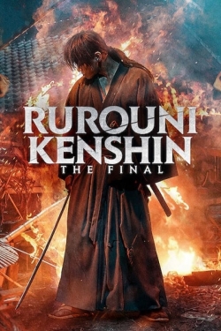 Watch free Rurouni Kenshin: The Final Movies