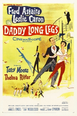 Watch free Daddy Long Legs Movies