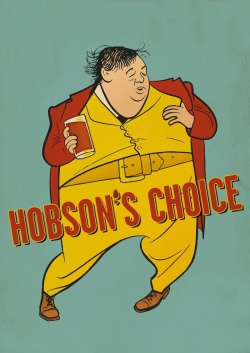 Watch free Hobson's Choice Movies
