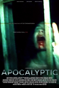 Watch free Apocalyptic Movies