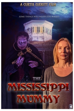 Watch free The Mississippi Mummy Movies