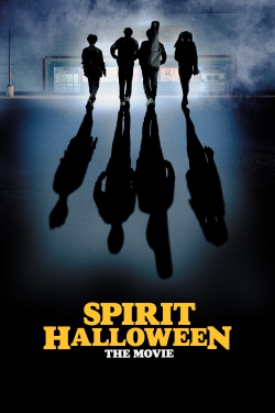 Watch free Spirit Halloween: The Movie Movies