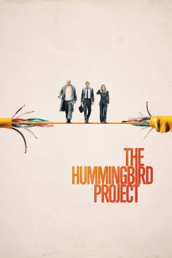 Watch free The Hummingbird Project Movies