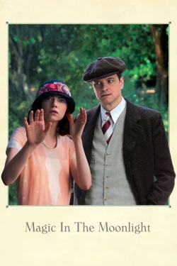 Watch free Magic in the Moonlight Movies