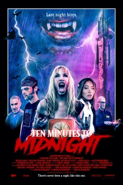 Watch free Ten Minutes to Midnight Movies
