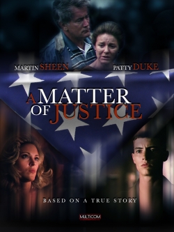Watch free A Matter of Justice Movies
