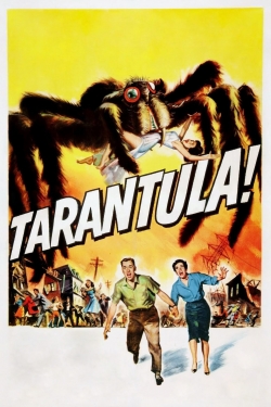 Watch free Tarantula Movies