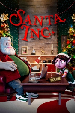Watch free Santa Inc. Movies