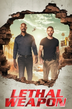 Watch free Lethal Weapon Movies