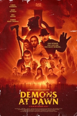 Watch free Demons At Dawn Movies