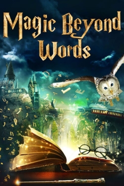 Watch free Magic Beyond Words: The JK Rowling Story Movies