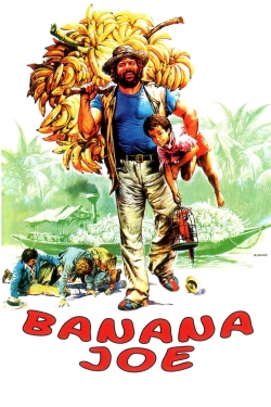 Watch free Banana Joe Movies