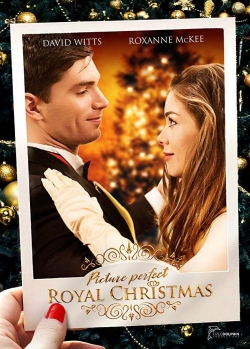 Watch free Picture Perfect Royal Christmas Movies