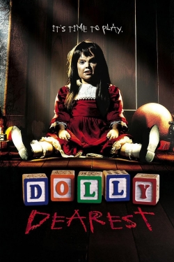 Watch free Dolly Dearest Movies