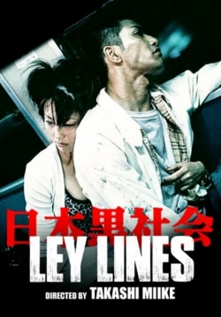 Watch free Ley Lines Movies