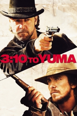 Watch free 3:10 to Yuma Movies
