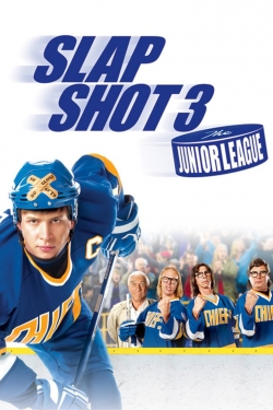 Watch free Slap Shot 3: The Junior League Movies