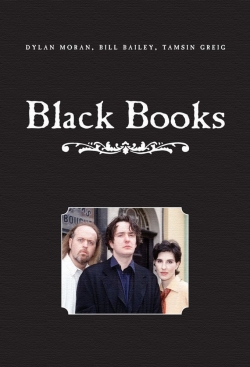 Watch free Black Books Movies