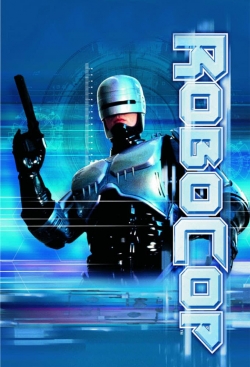 Watch free RoboCop: The Series Movies