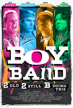 Watch free Boy Band Movies