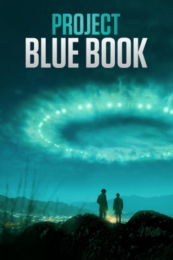 Watch free Project Blue Book Movies